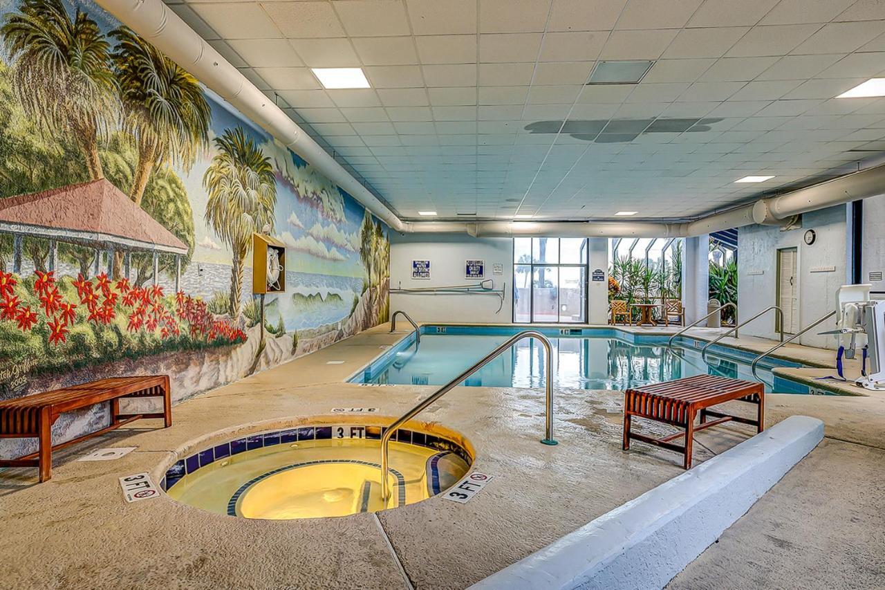Ocean Forest Plaza 606 Lägenhet Myrtle Beach Exteriör bild